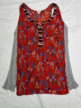 Anthropologie TINY blouse